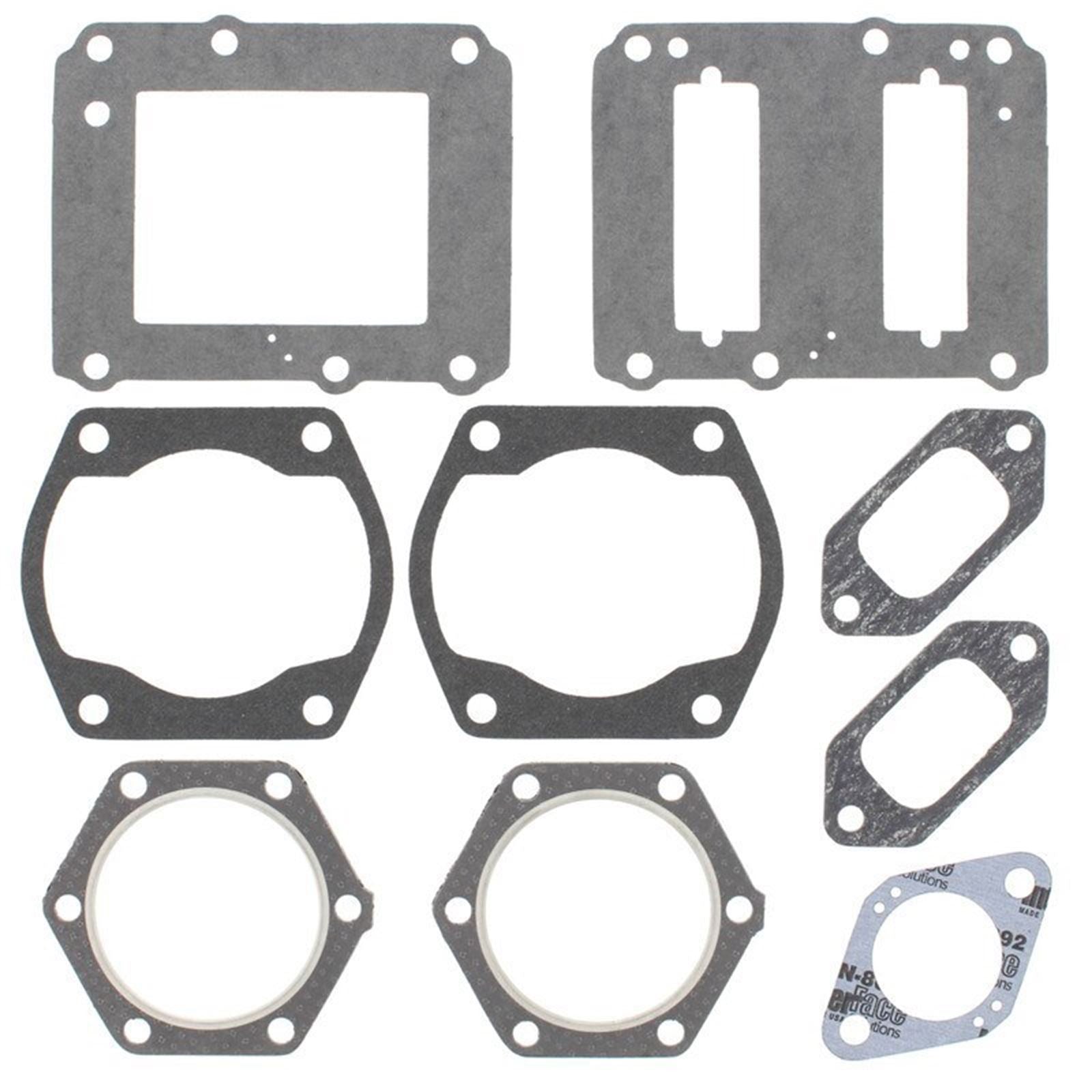 Vertex Full Top Gasket Set 710183_1513200