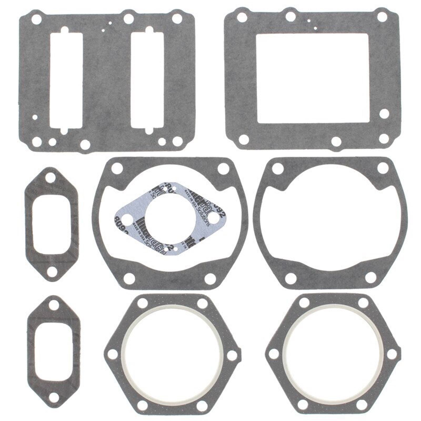 Vertex Full Top Gasket Set 710184_1513201