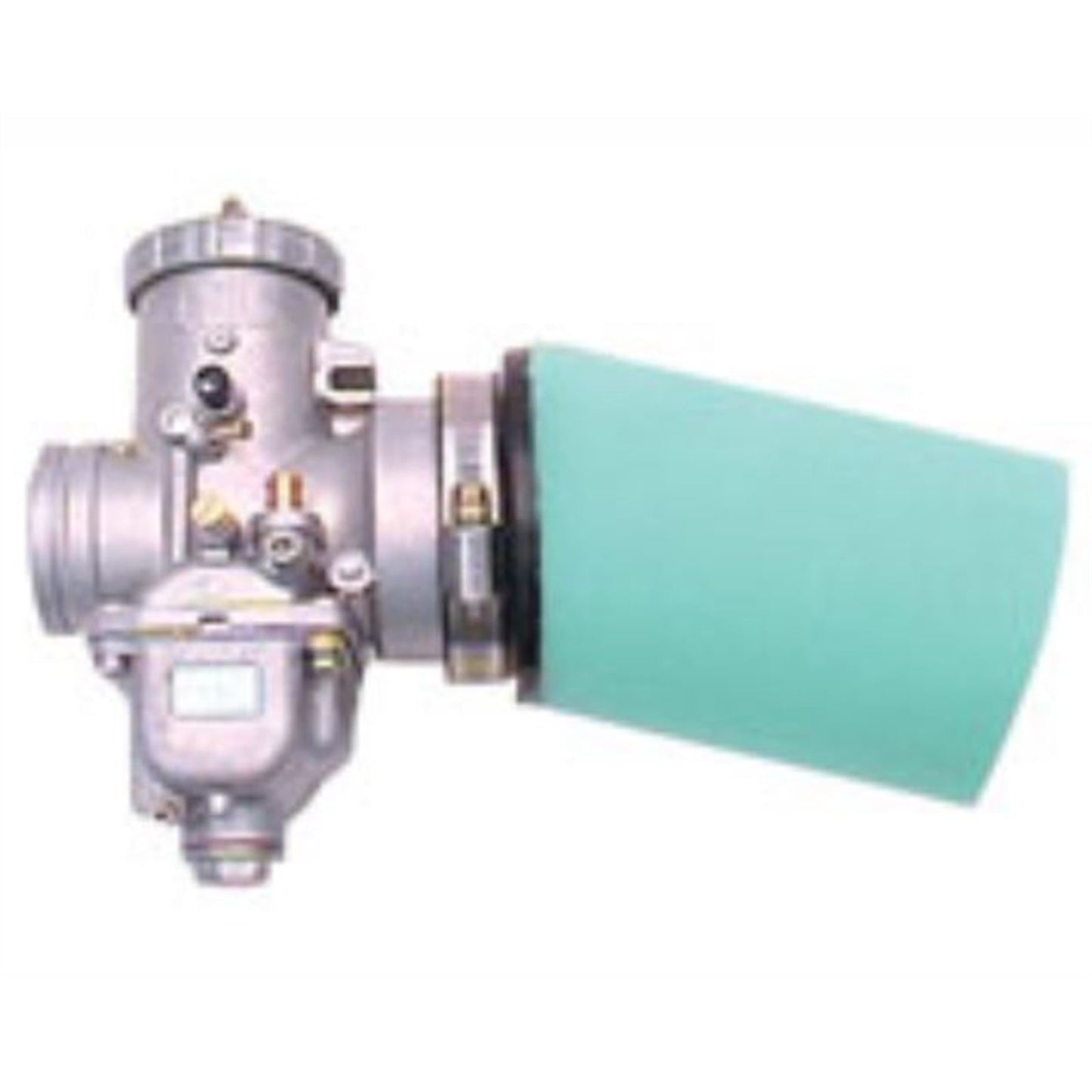 Uni Filter Foam Air Filter VM30-34 15 Degree 2 1/4" X 6" [MPN: UP-6229A]_682522