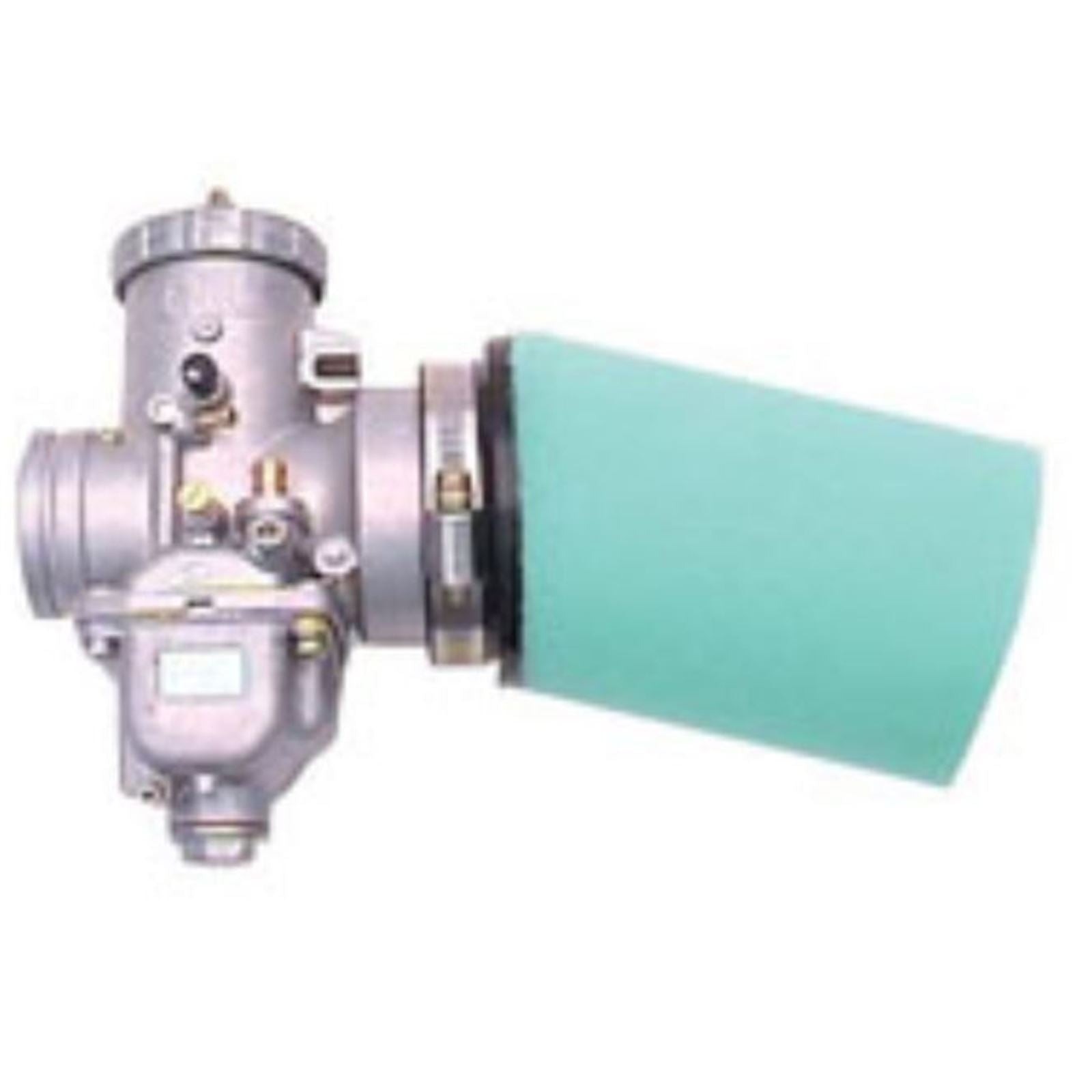Uni Filter Foam Air Filter VM36-38 15 Degree 2 1/2" X 6" [MPN: UP-6245A]_682523