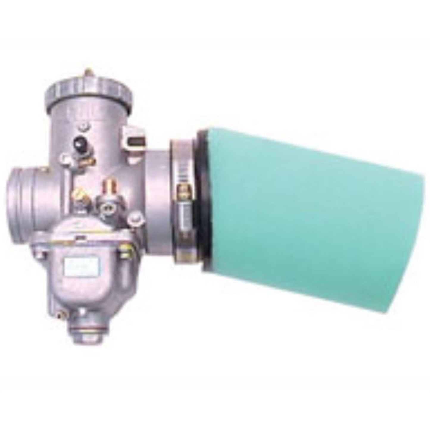 Uni Filter Foam Air Filter VM40-44 15 Degree 2 3/4" X 6" [MPN: UP-6275A]_682524