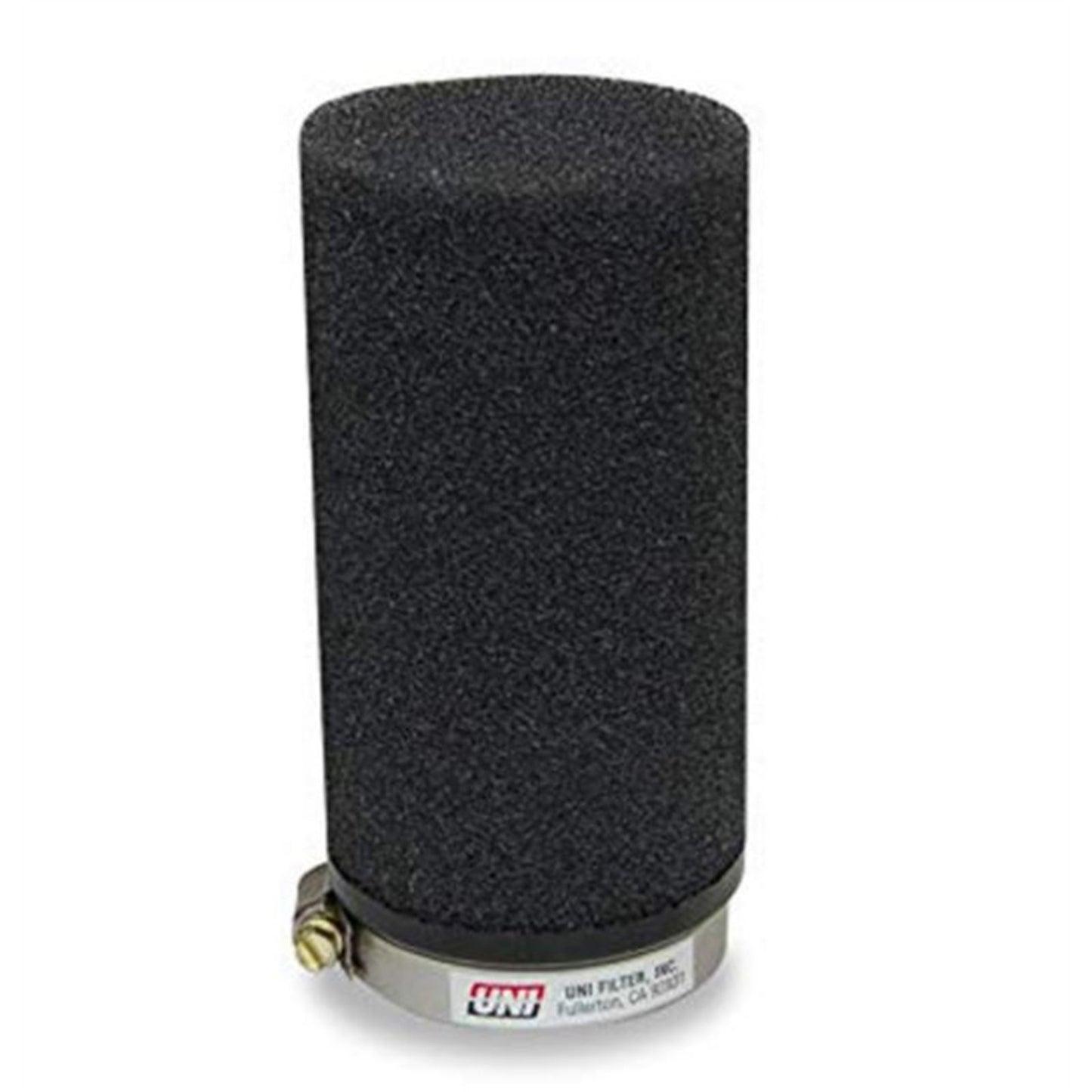 Uni Filter Snow Pod Filter Straight 2" X 4" [MPN: UP-4200S]_682525