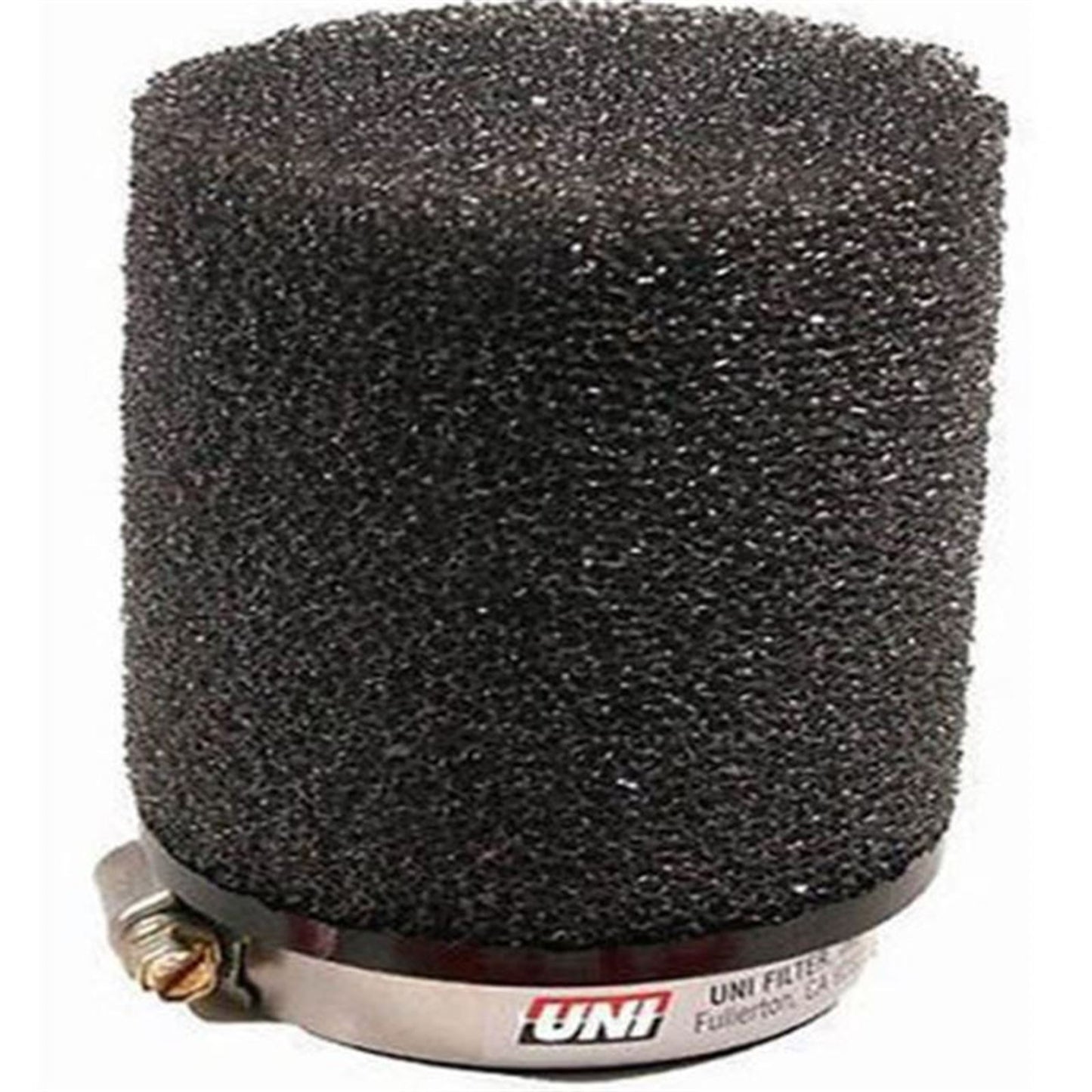 Uni Filter Snow Pod Foam Filter Straight 2 1/4" X 4" [MPN: UP-4229S]_682526
