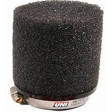 Uni Filter Snow Pod Foam Filter Straight 2 1/4" X 4" [MPN: UP-4229S]_682526