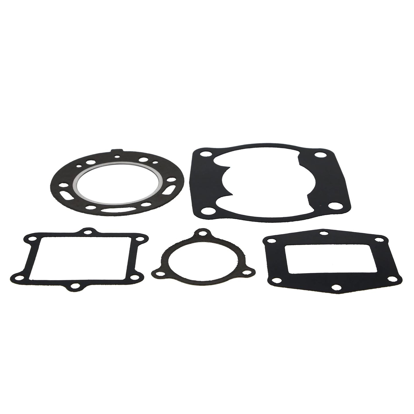Wiseco - Powersports Top End Gasket Kit for Yamaha YT175 W5068_1555374