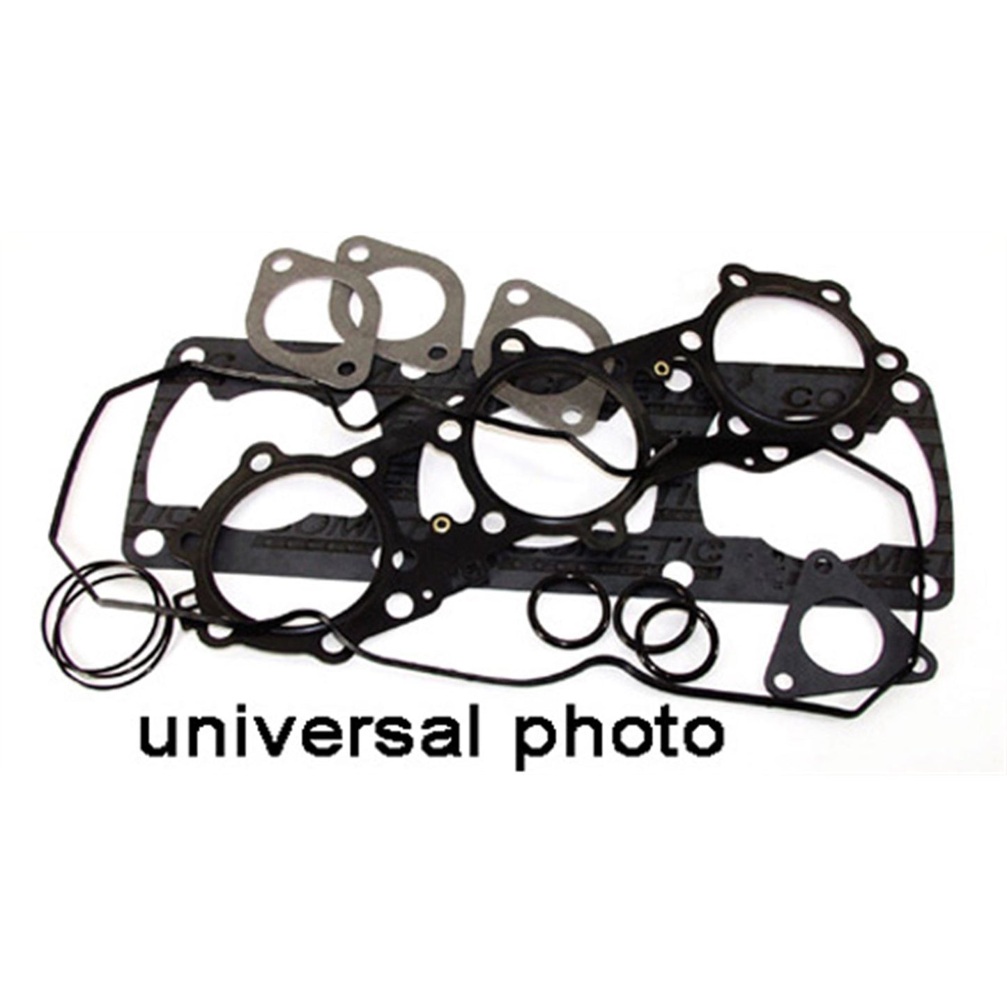 Wiseco - Powersports ATV Gasket Kit W5119_590413