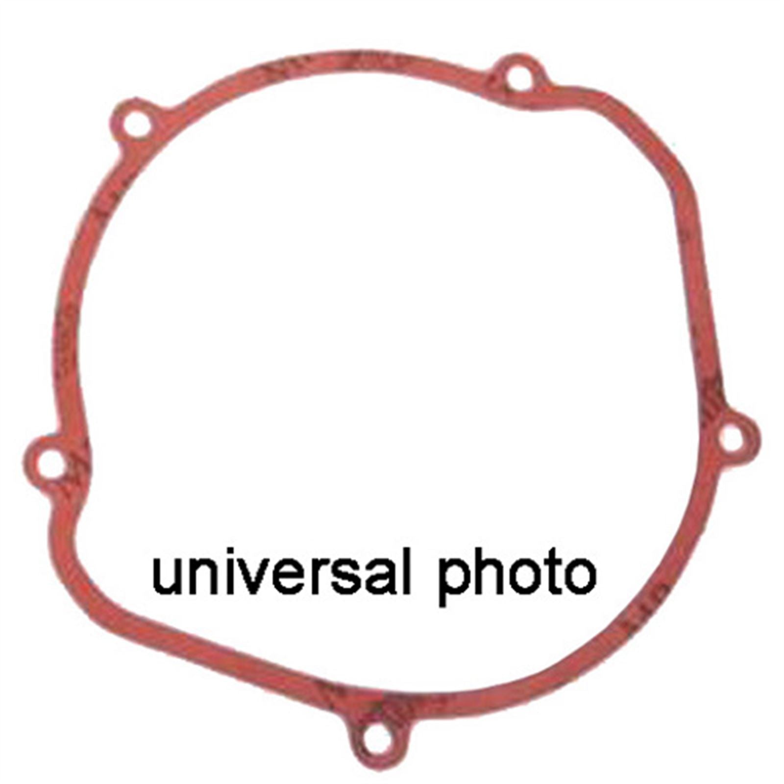 Wiseco - Powersports Clutch Cover Gasket Dirtbike W6114_1085660