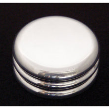 Modquad Rear Master Cylinder Cap Grooved Plain [MPN: MC1-1]_193895