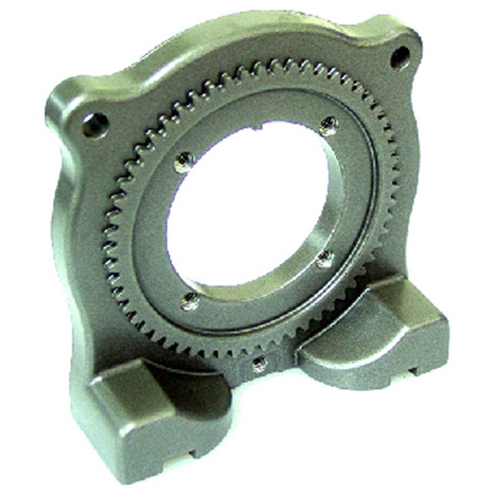 Warn Winch Drum Support Motor Side - 3.0CI [MPN: 65614]_590682