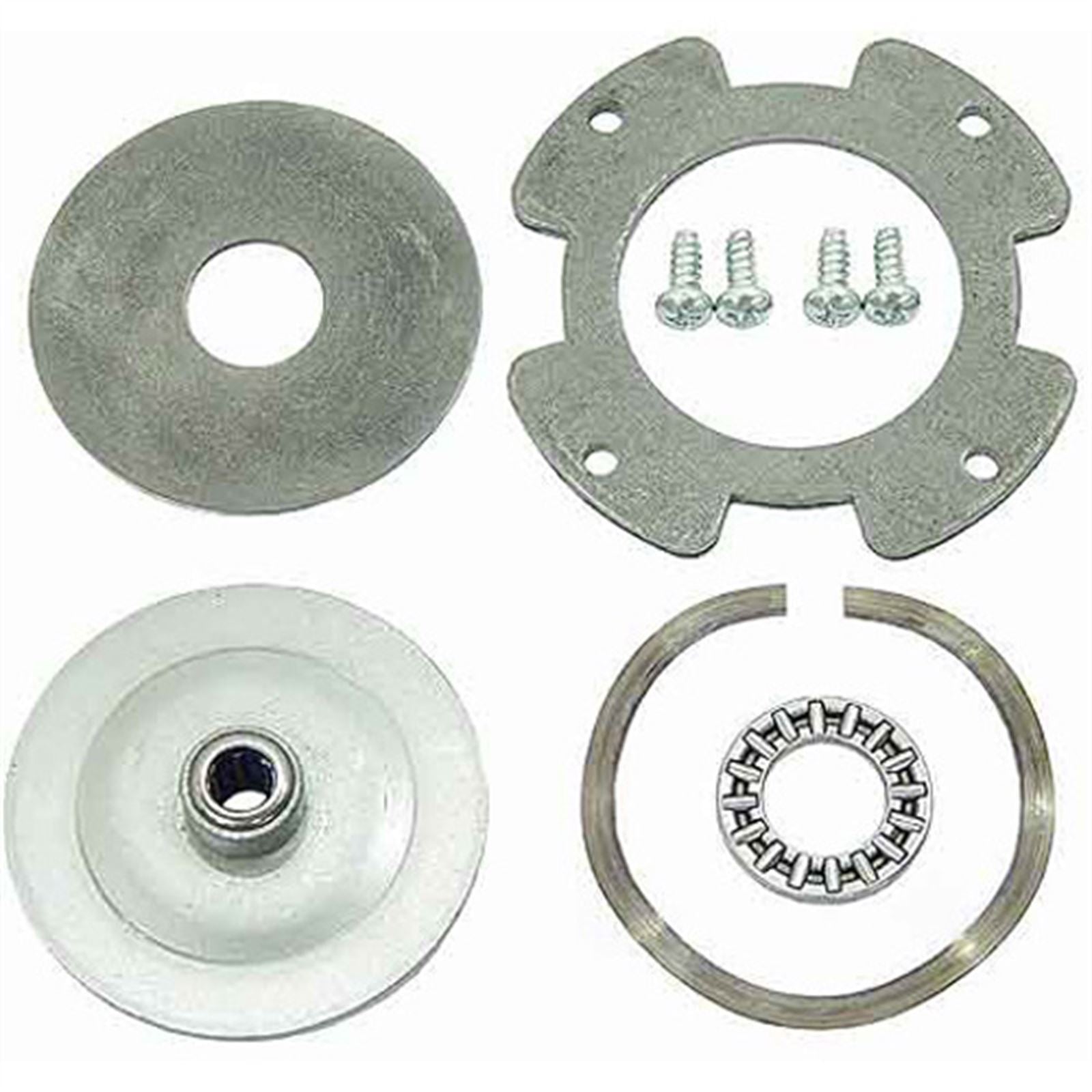 Warn Winch Brake Service Kit [MPN: 69327]_590684