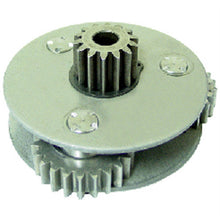 Warn Winch Carrier Assembly Stage 2 - 3.0CI/4.0CI [MPN: 69630]_590698