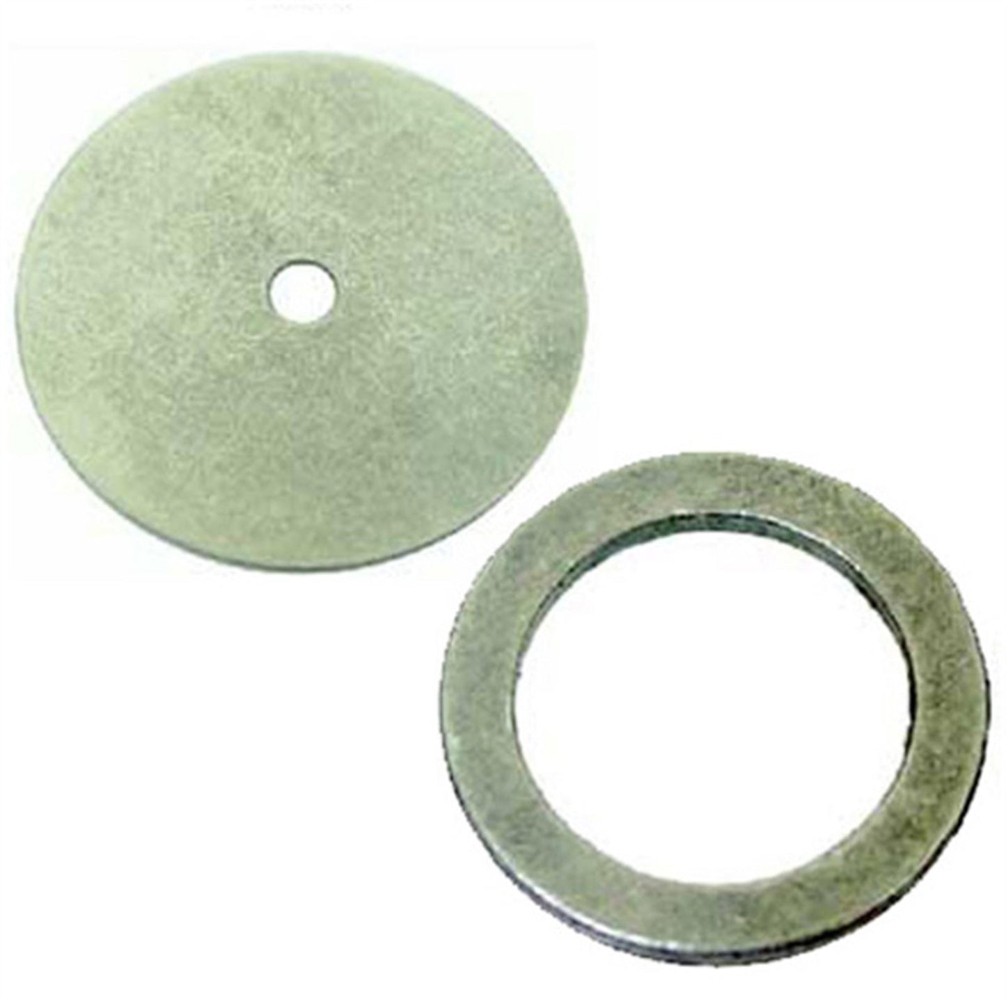 Warn Winch Spacer Kit - 3.0CI [MPN: 70407]_590712