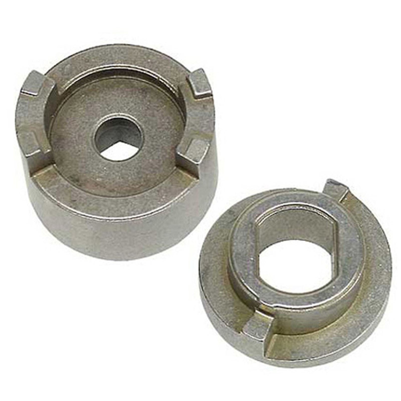 Warn Winch Coupler Kit [MPN: 74995]_590722