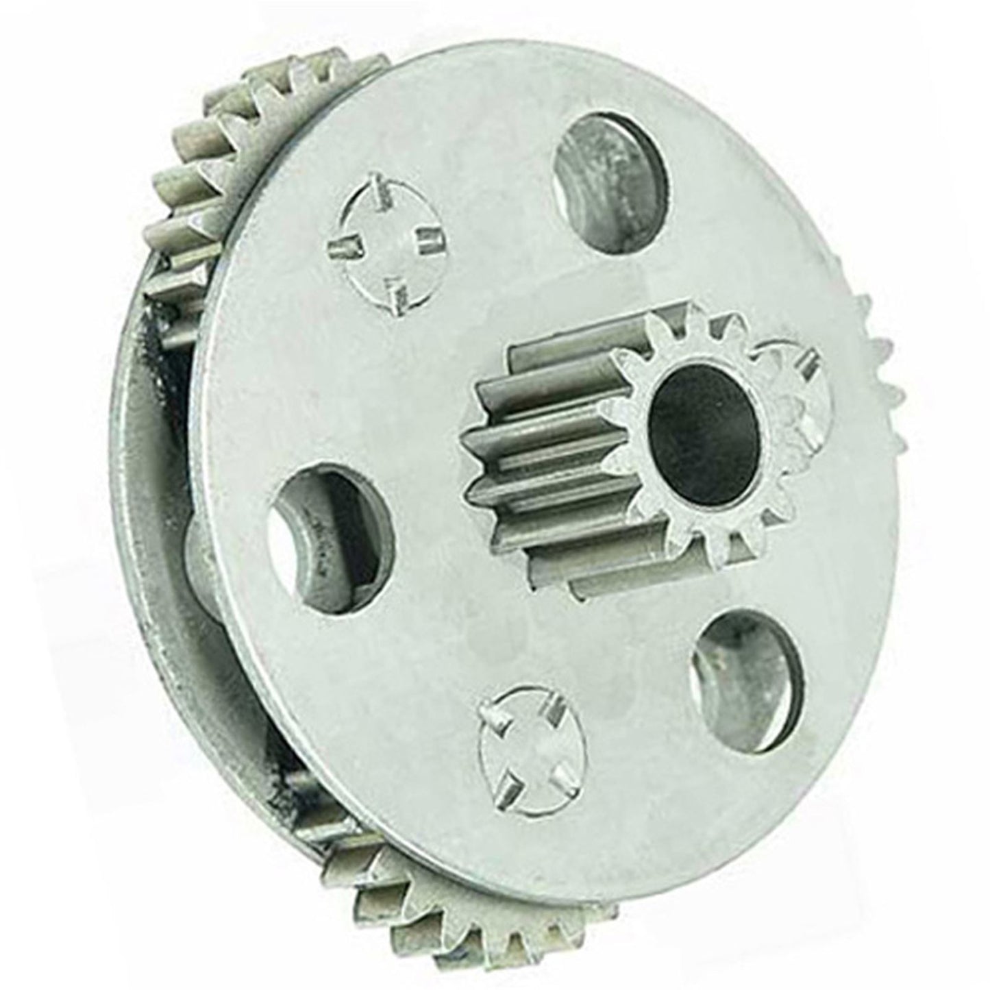 Warn Winch Gear Carrier Assembly, Stage 1 [MPN: 75002]_590728