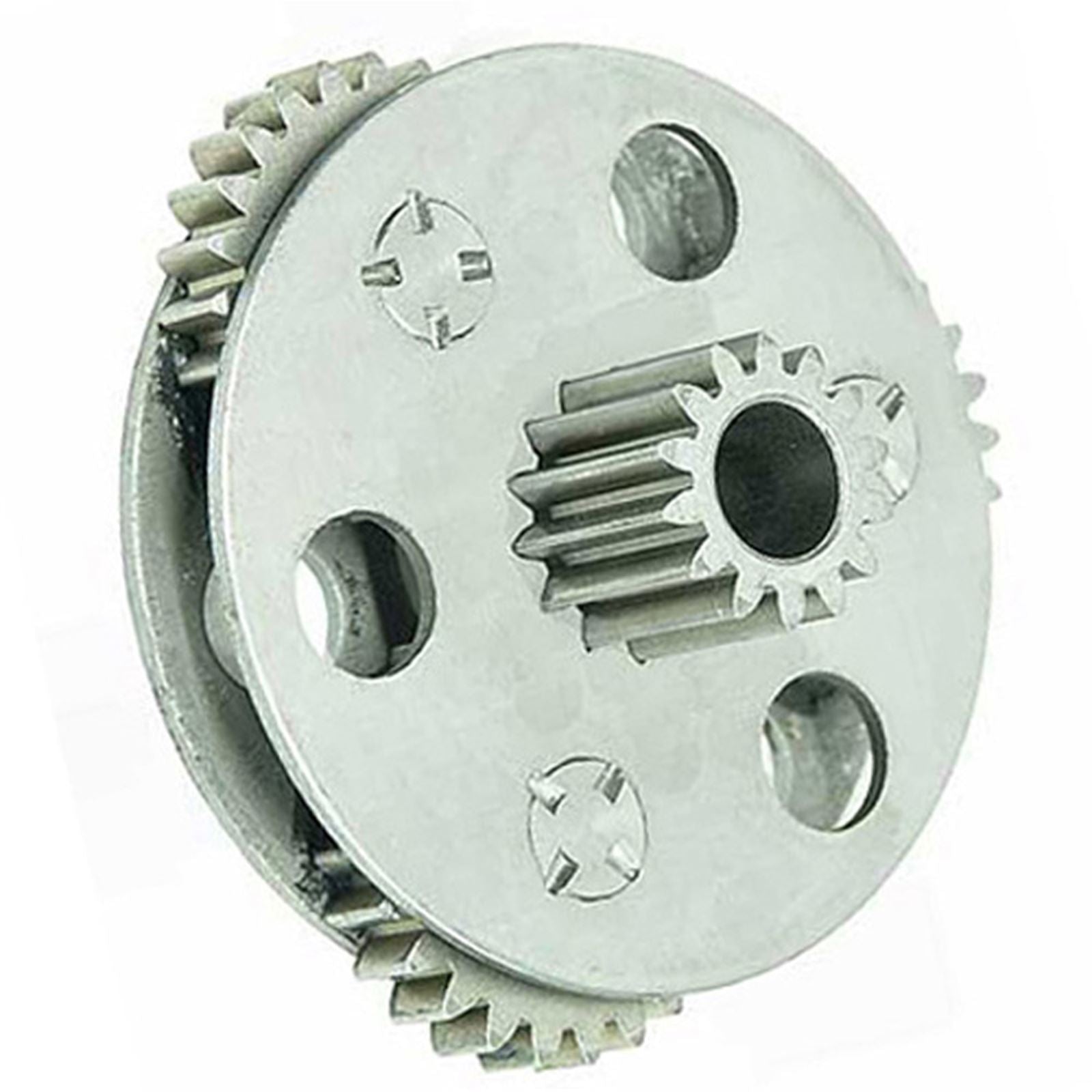 Warn Winch Gear Carrier Assembly, Stage 1 [MPN: 75002]_590728