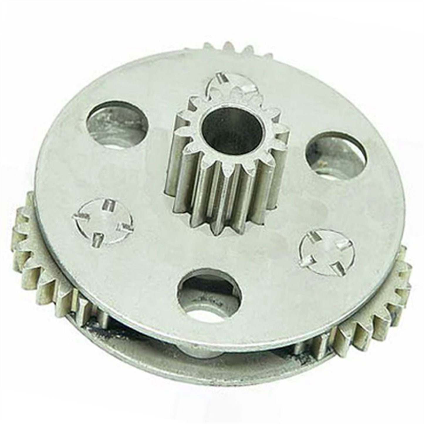 Warn Winch Gear Carrier Assembly - Stage 1 [MPN: 75003]_590730