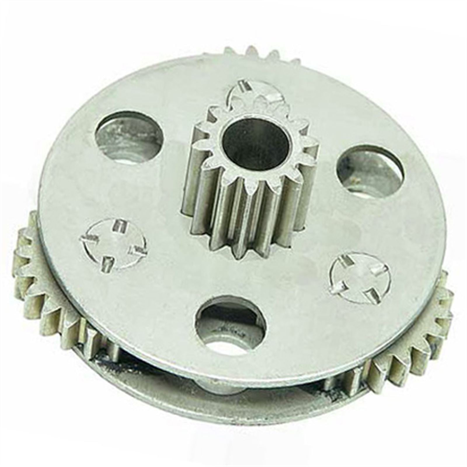 Warn Winch Gear Carrier Assembly - Stage 1 [MPN: 75003]_590730