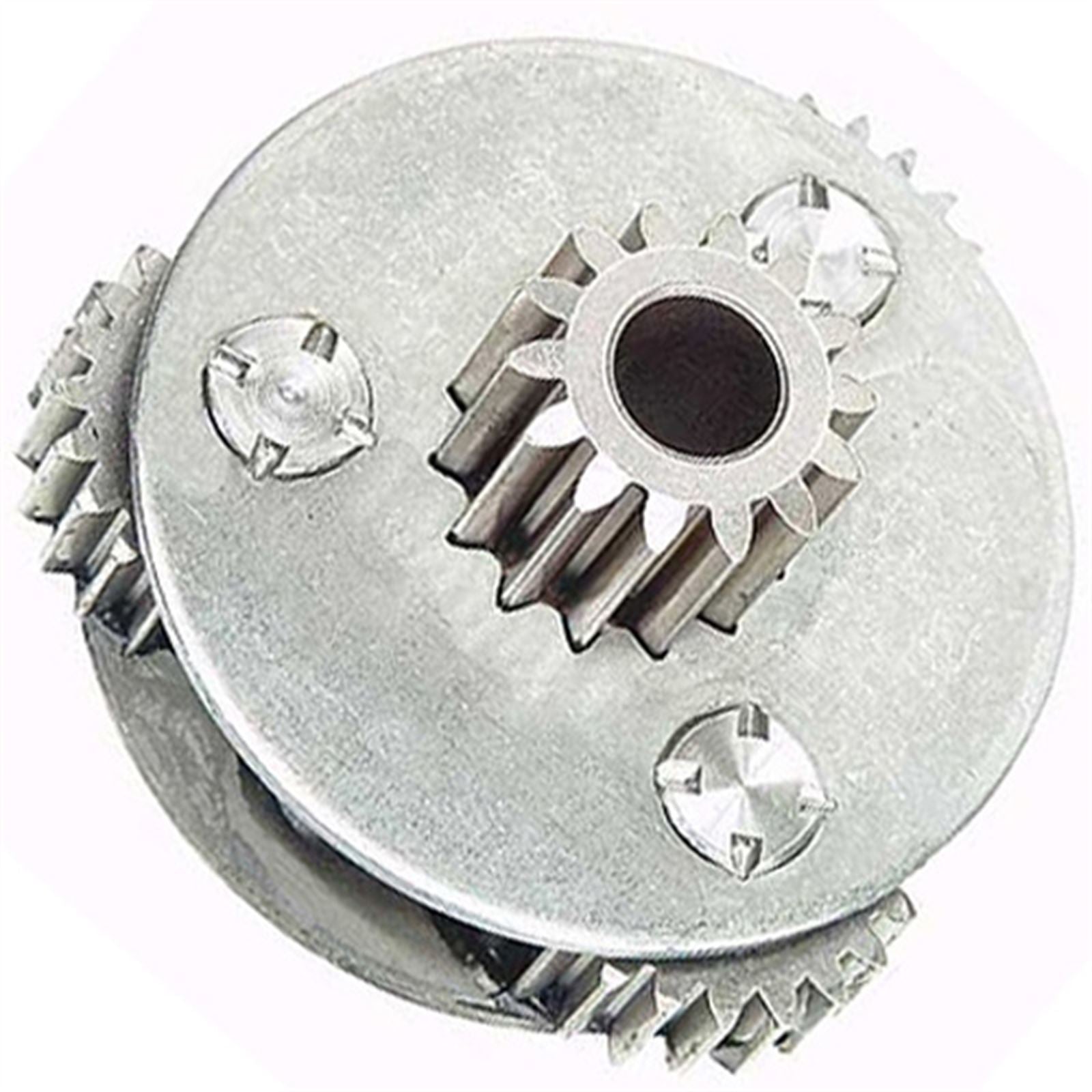 Warn Winch Gear Carrier Assembly - Stage 2 [MPN: 75004]_590731