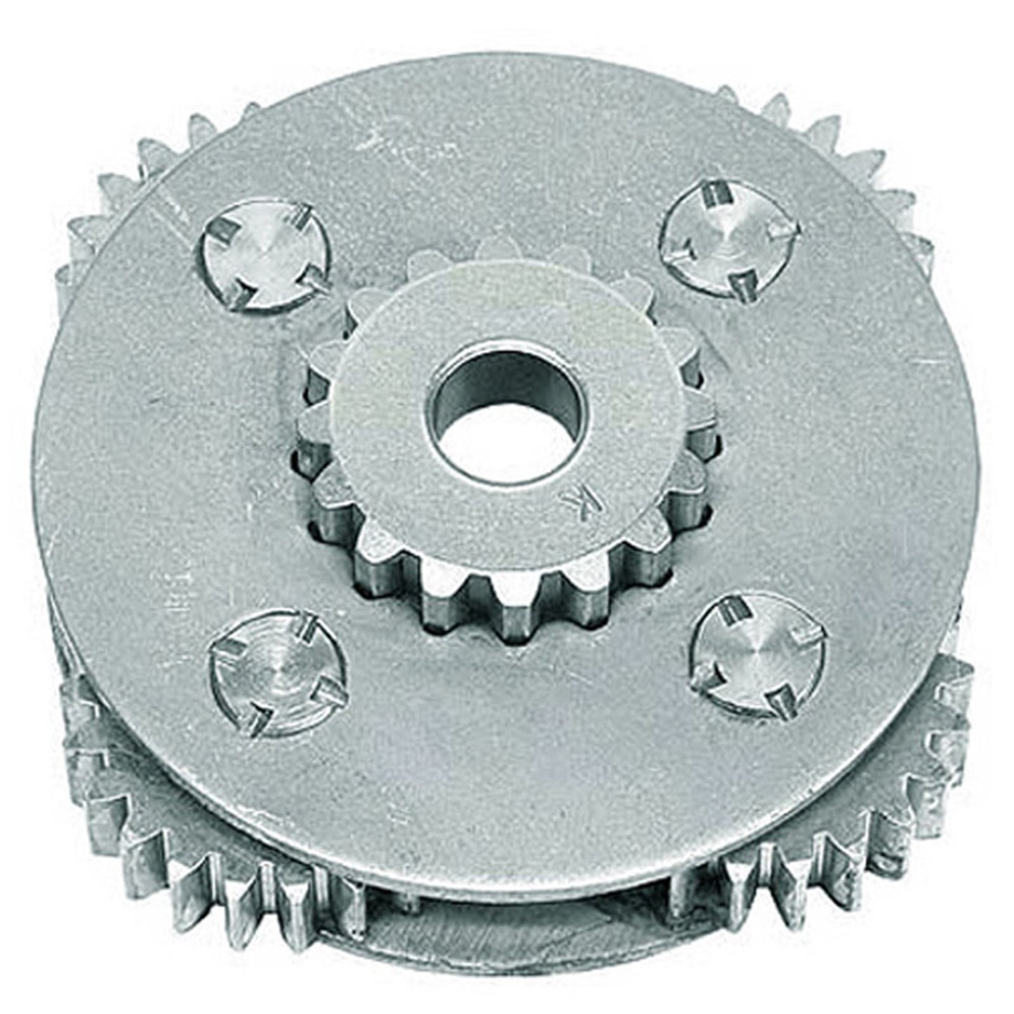 Warn Winch Gear Carrier Assembly - Stage 3 [MPN: 75005]_590732