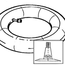 Kenda - Powersports Tube 22 X 11.00-8 TR-13 11088430_590773