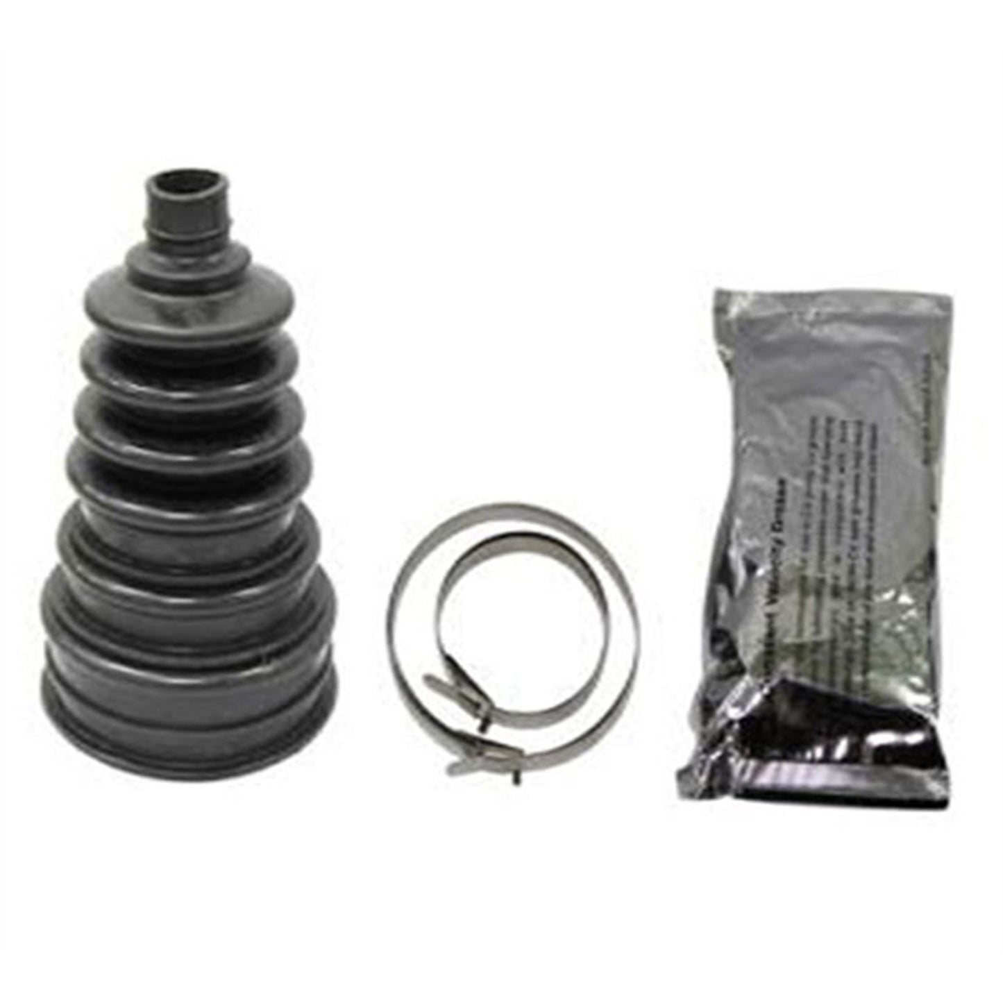 Bronco CV Joint Boot Kit for Can-Am/ Polaris/ Yamaha UTV AT-08511_996913
