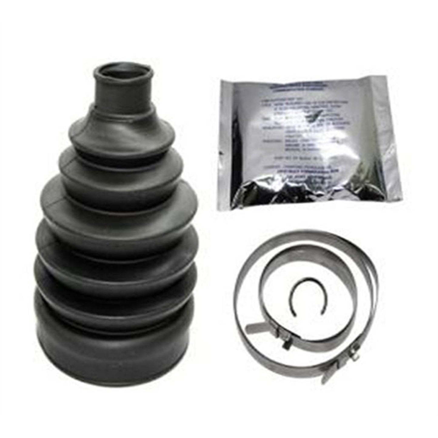 Bronco CV Joint Boot Kit for Can-Am/ Kawasaki/ Polaris/ Yamaha AT-08545_997040