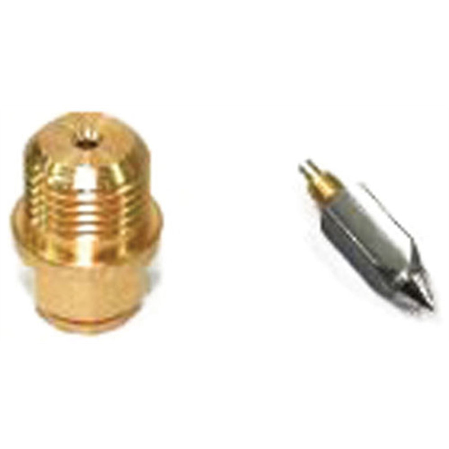 SPI Sports Parts Inc Needle & Seat - Size 1.5 UP-07026_997056