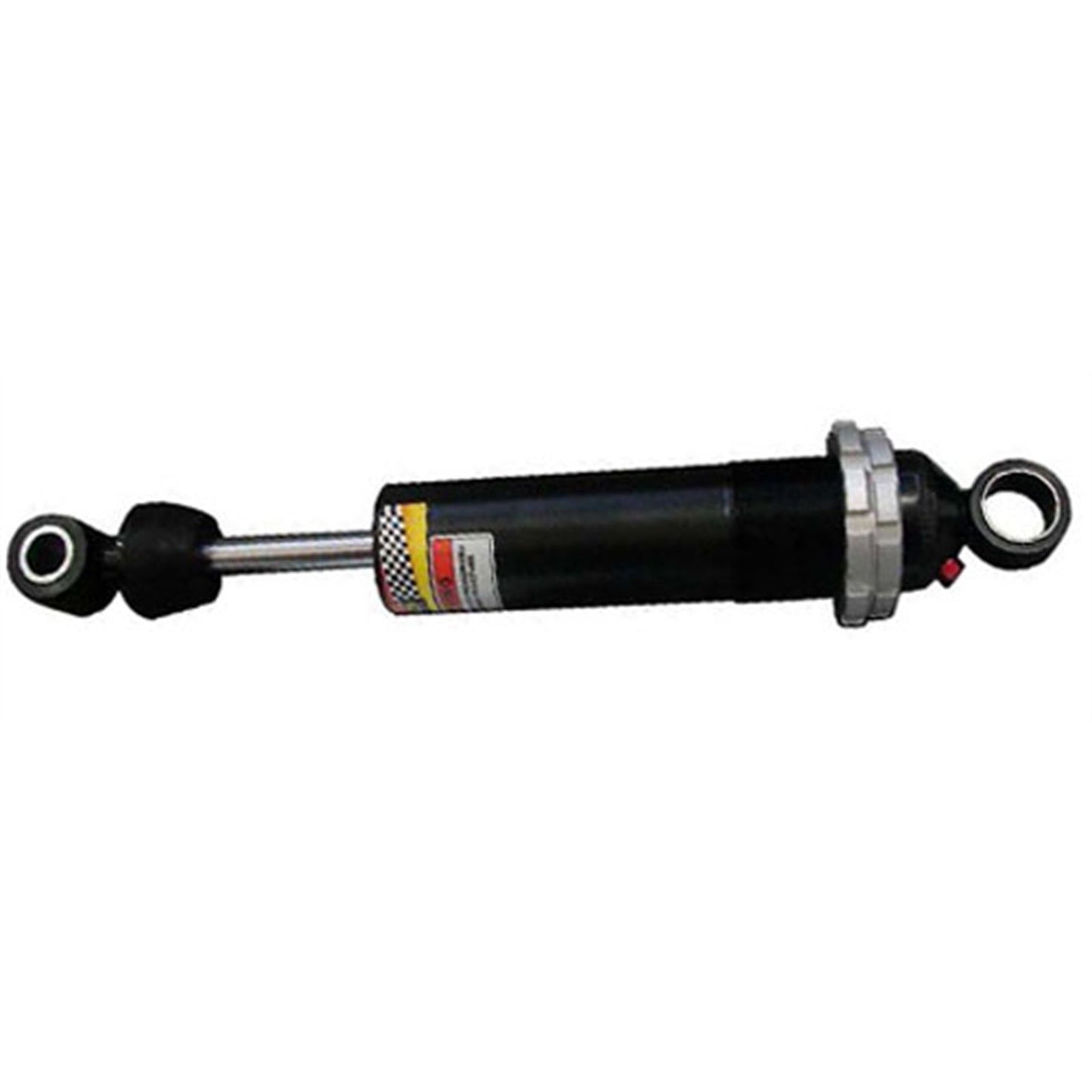 SPI Sports Parts Inc Gas Shock - Rear Track - For Polaris Snowmobiles 2003-2006 SU-04014_997016