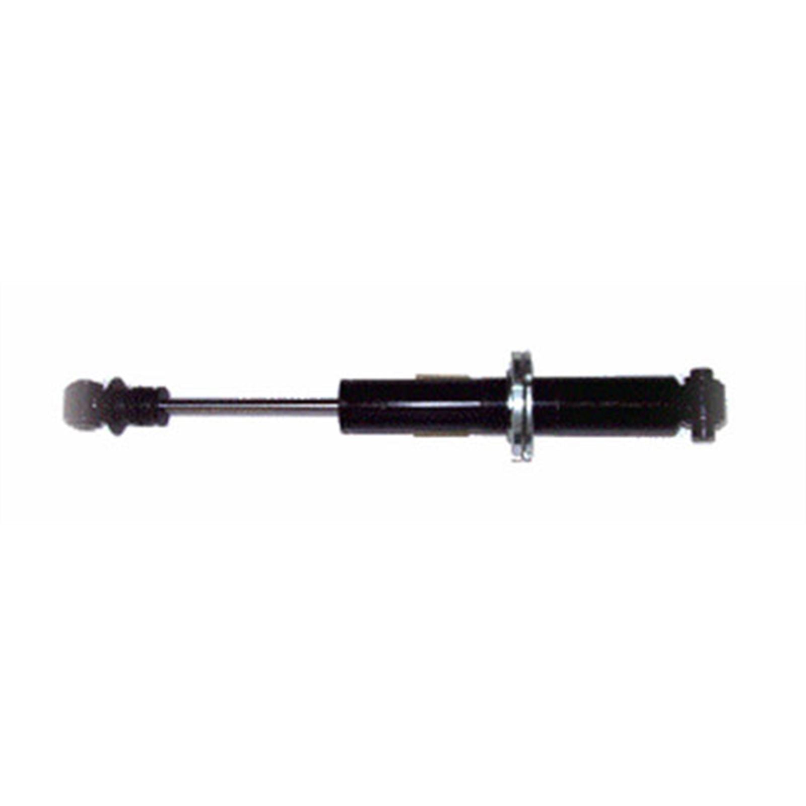 SPI Sports Parts Inc Gas Shock - Rear Track - For Polaris Snowmobiles 1996-2006 SU-04036_997026