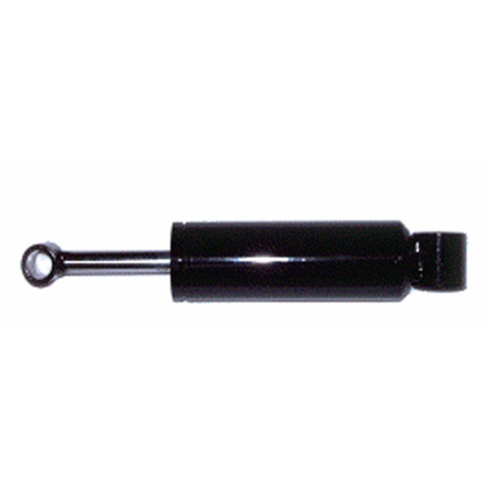 SPI Sports Parts Inc Gas Shock - Rear Track - For Yamaha Snowmobiles 1987-1998 SU-04059_997030