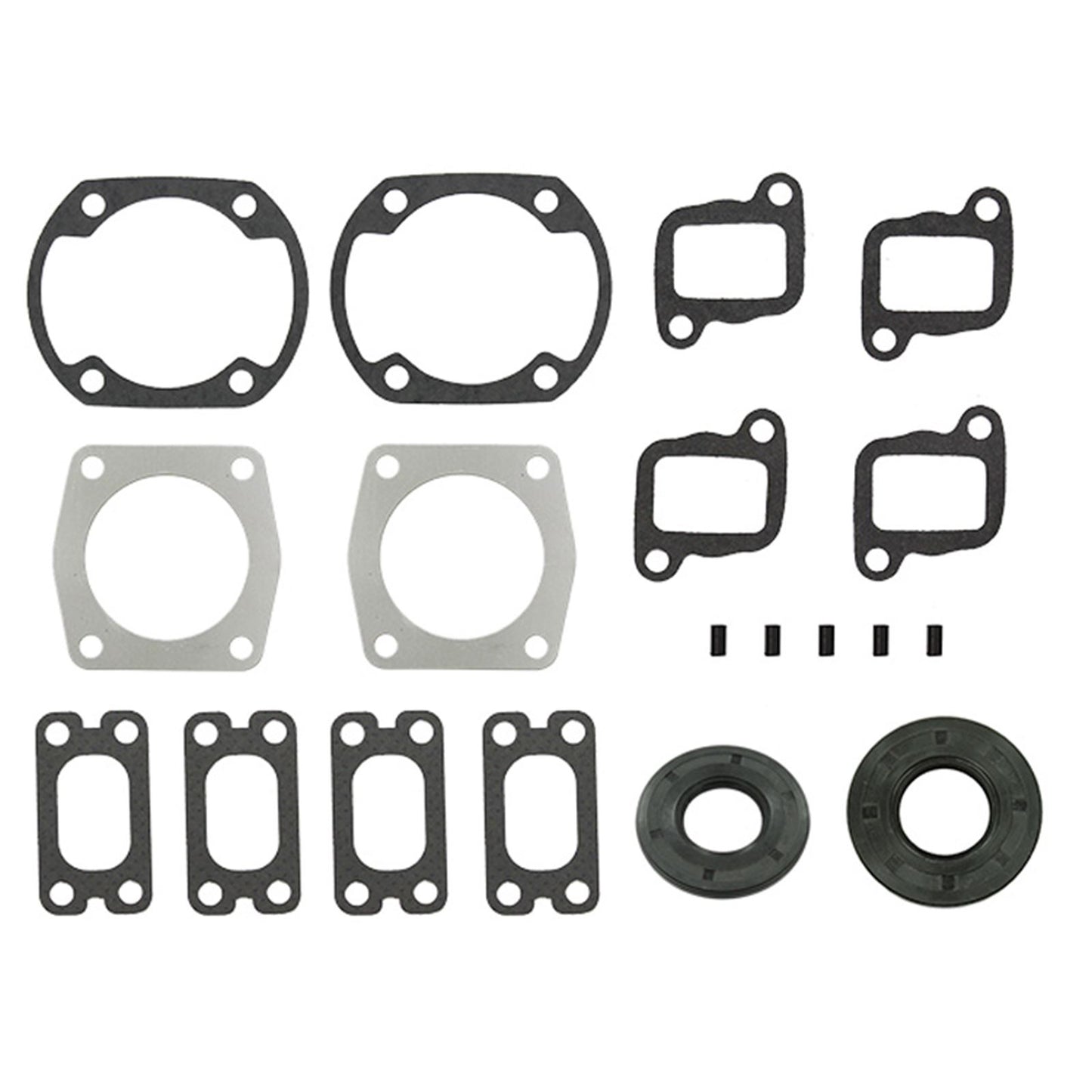 SPI Sports Parts Inc Full Set W/Oil Seals 09-711023A_997090