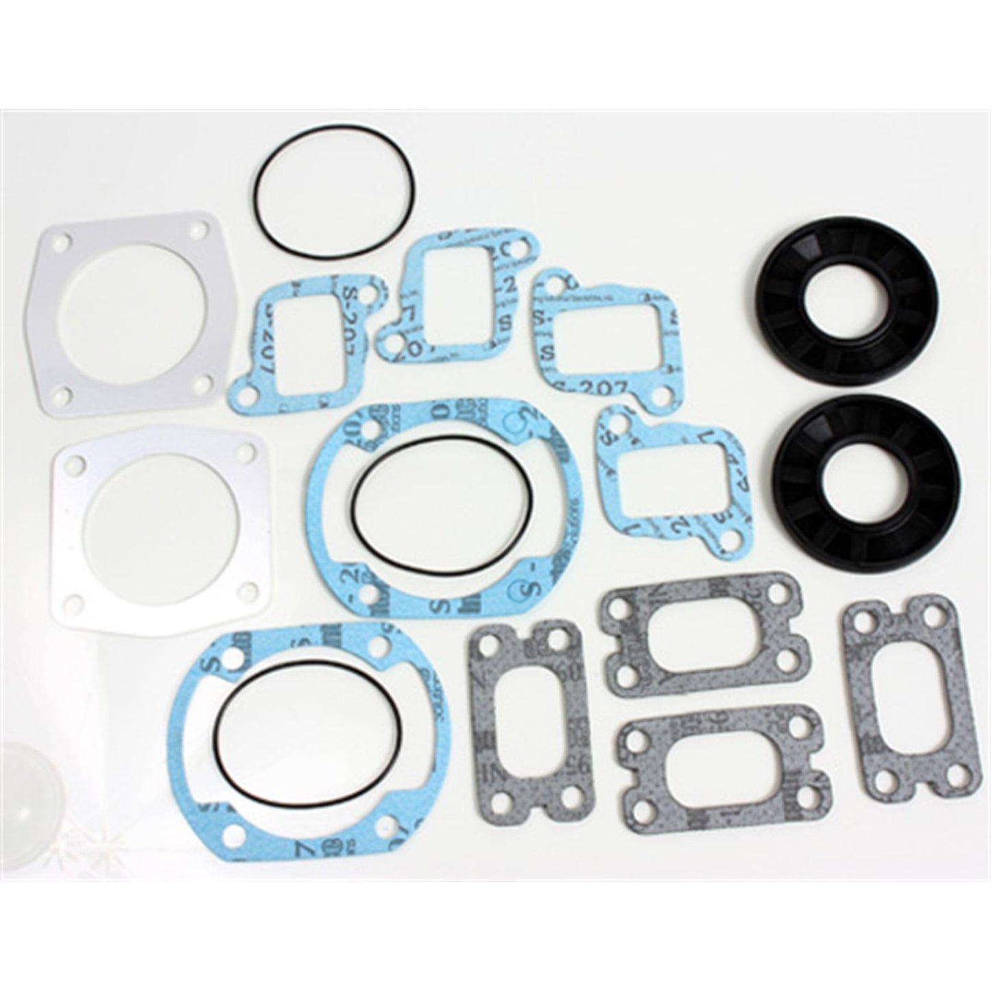 SPI Sports Parts Inc Full Set W/Oil Seals 09-711023C_997091