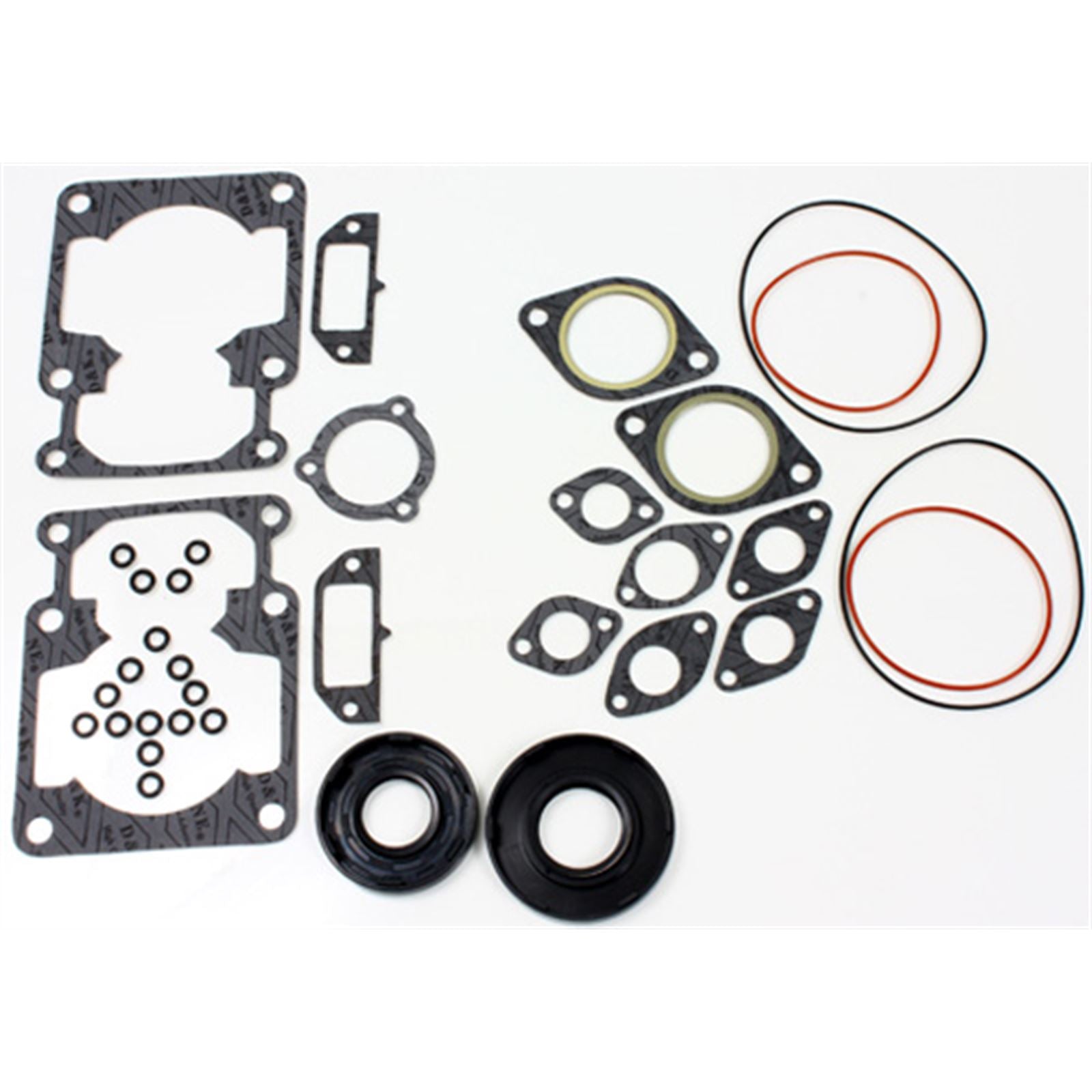 SPI Sports Parts Inc Full Set W/Oil Seals 09-711063D_997095