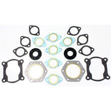 SPI Sports Parts Inc Full Set W/Oil Seals 09-711110B_997096