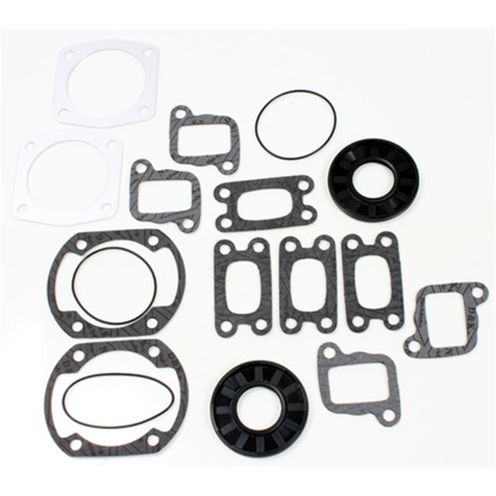 SPI Sports Parts Inc Full Set W/Oil Seals [MPN: 09-711162D]_997098