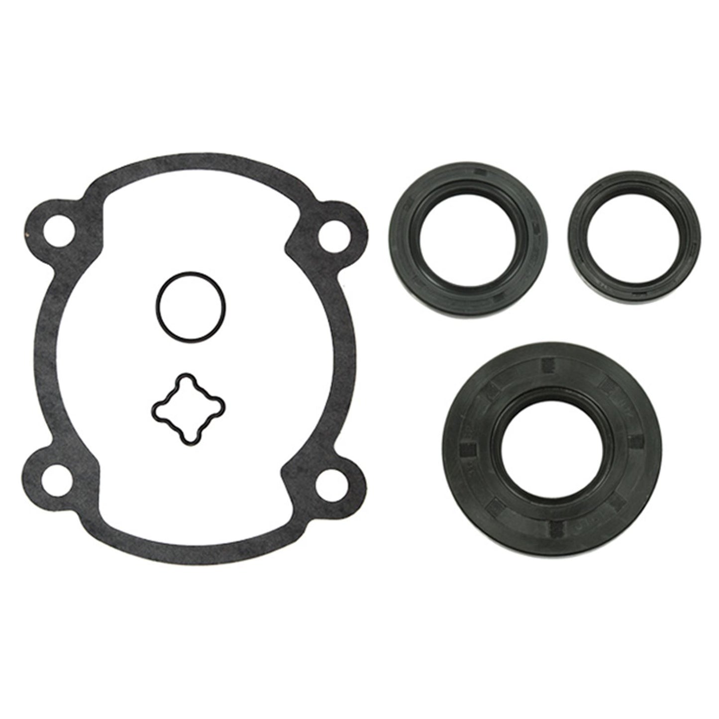 SPI Sports Parts Inc Full Set W/Oil Seals 09-711164_997100