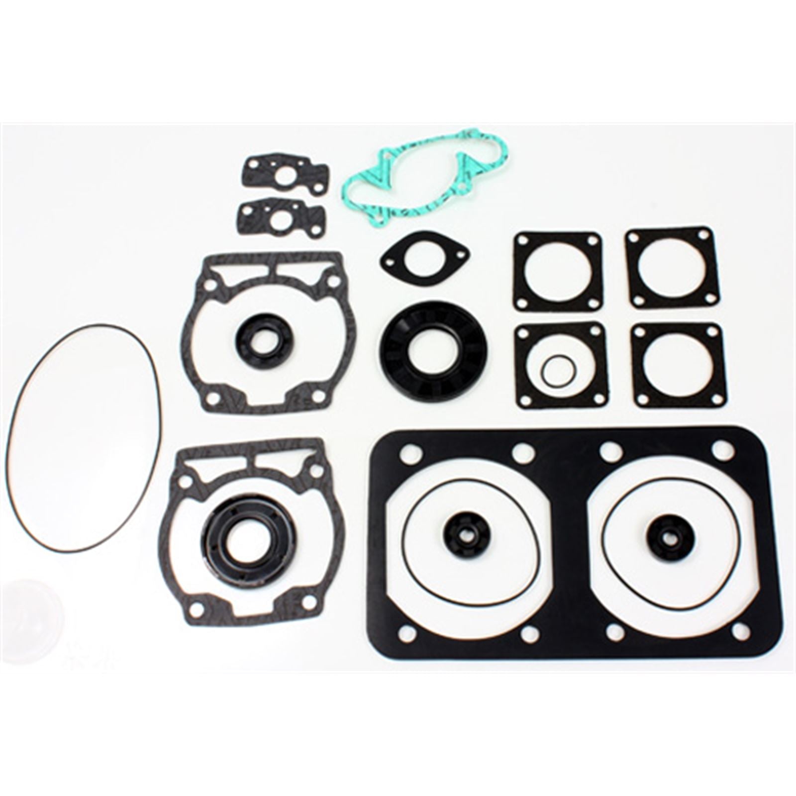 SPI Sports Parts Inc Full Set W/Oil Seals 09-711178_997101