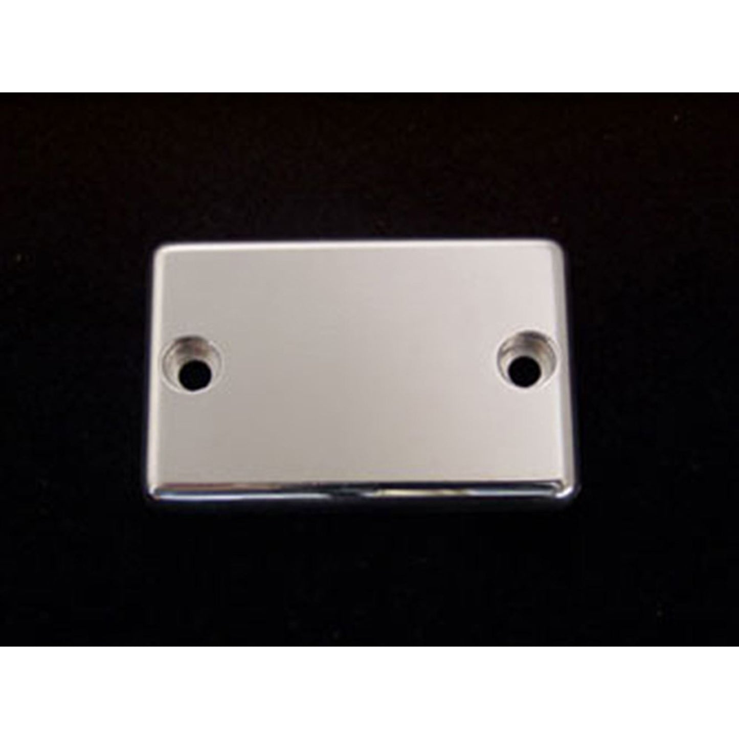 Modquad Front Brake Cover Plain [MPN: BC1-7]_193897