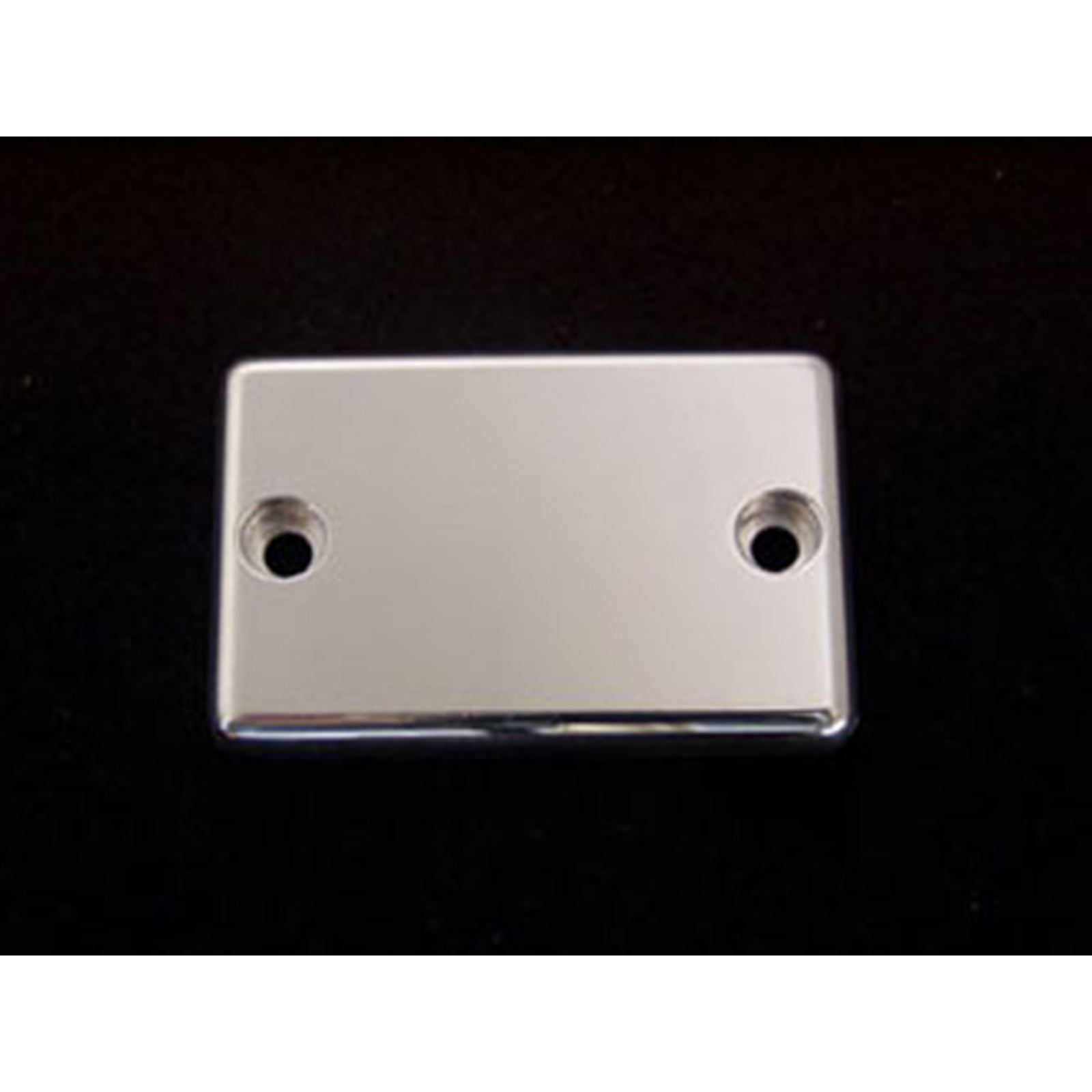 Modquad Front Brake Cover Plain [MPN: BC1-7]_193897