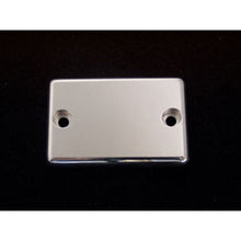 Modquad Front Brake Cover Plain [MPN: BC1-7]_193897