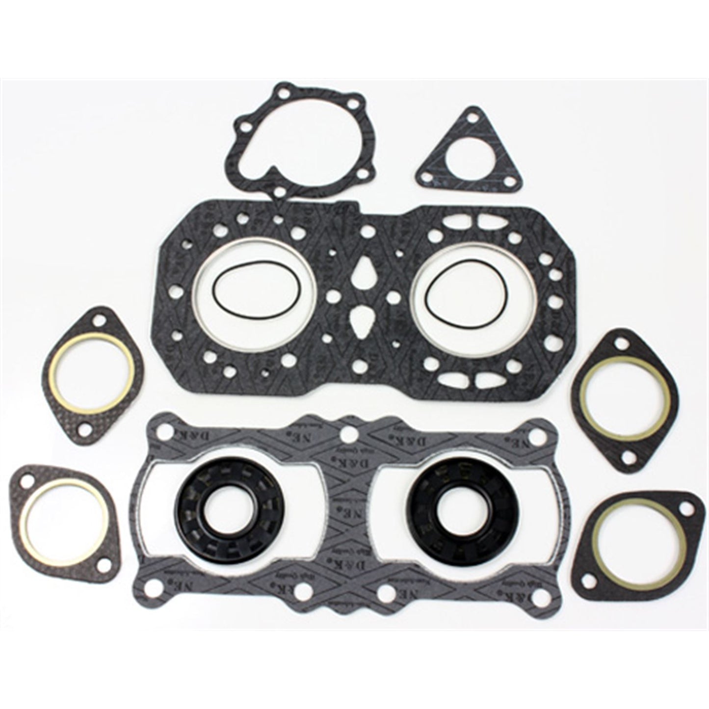 SPI Sports Parts Inc Full Set W/Oil Seals 09-711187_997102