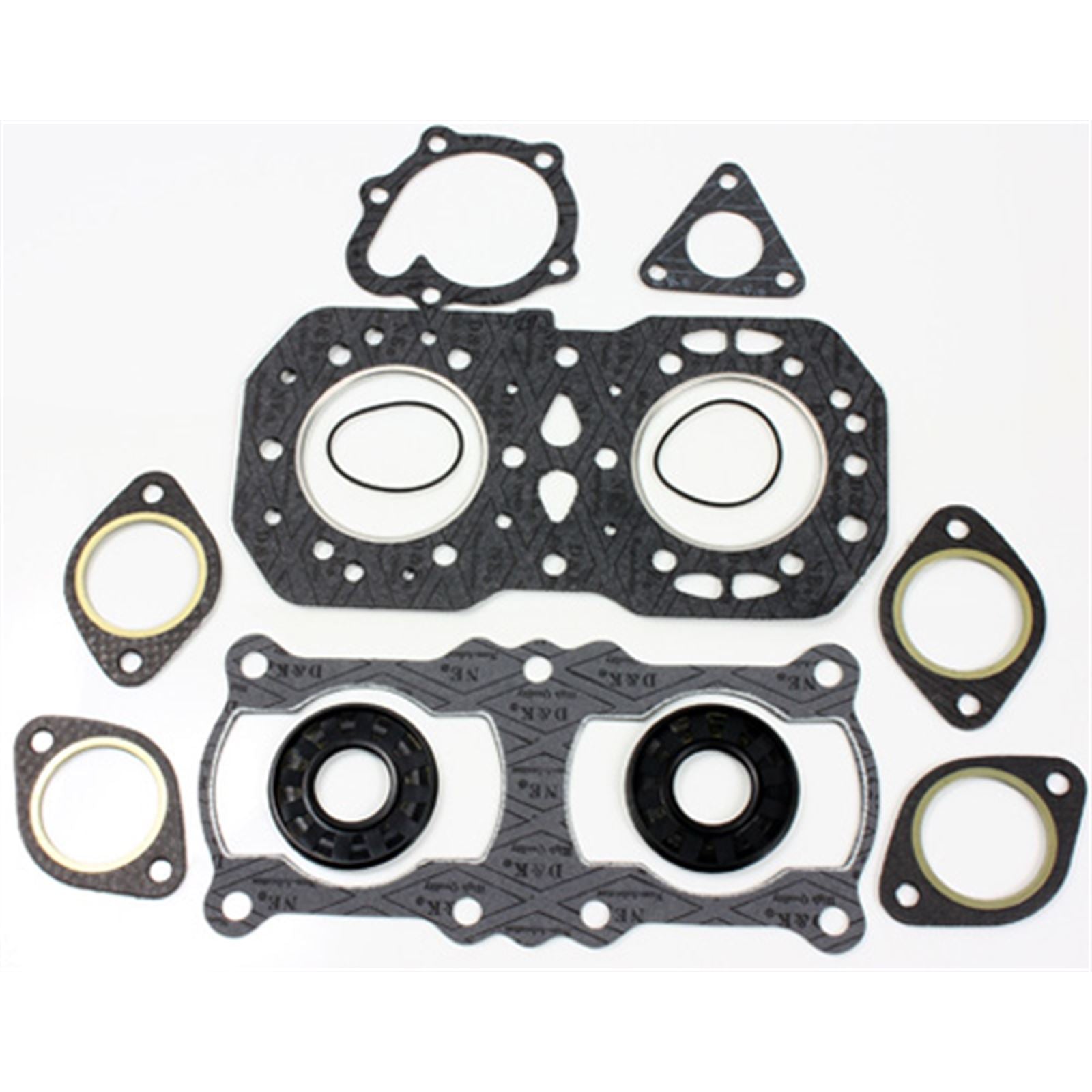 SPI Sports Parts Inc Full Set W/Oil Seals 09-711187_997102