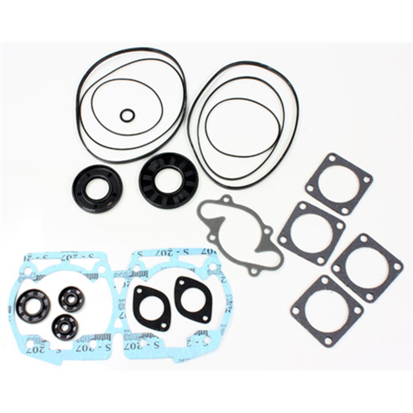 SPI Sports Parts Inc Full Set W/Oil Seals 09-711197_997105
