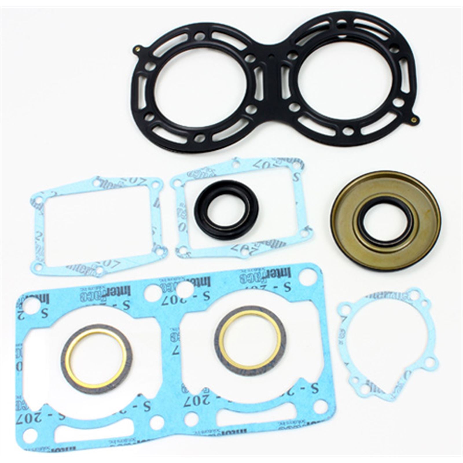 SPI Sports Parts Inc Full Set W/Oil Seals 09-711201_997106