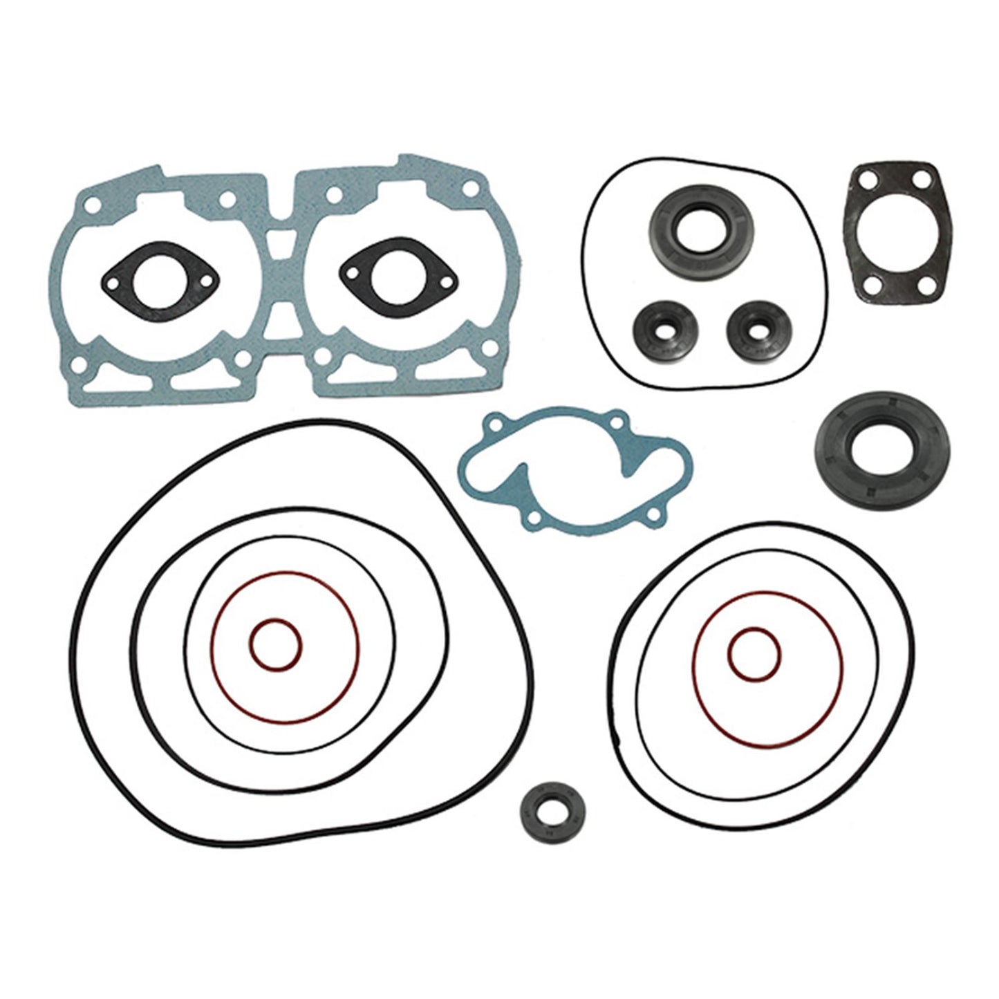 SPI Sports Parts Inc Full Set W/Oil Seals 09-711203_997108