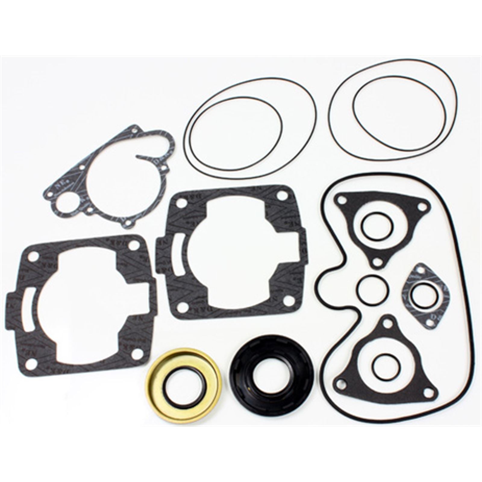 SPI Sports Parts Inc Full Gasket Set W/Oil Seals 09-711223_997087