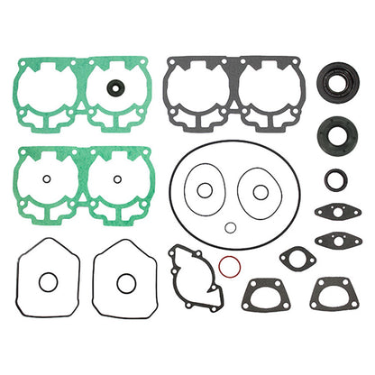 SPI Sports Parts Inc Full Set with Oil Seals 09-711235_997086