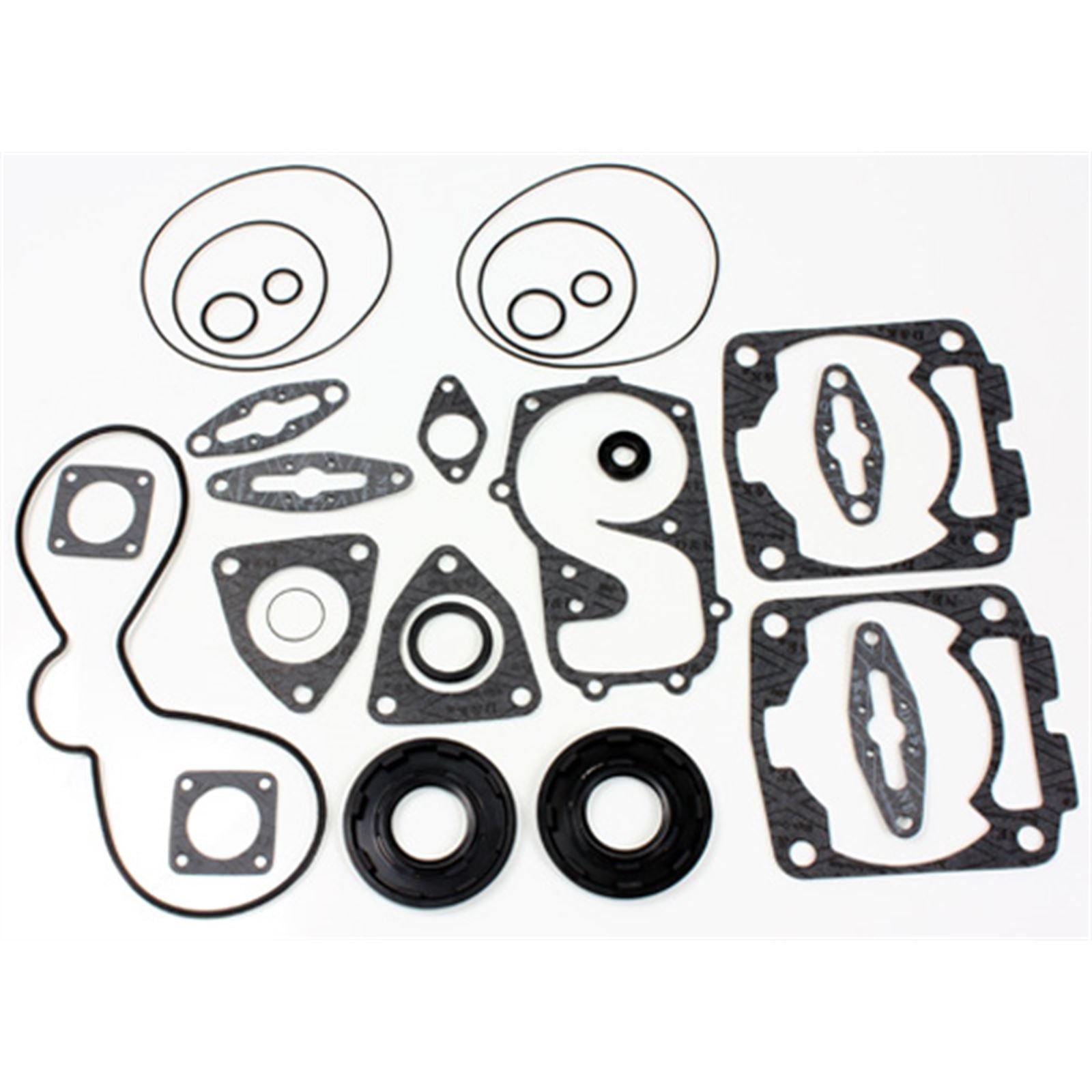 SPI Sports Parts Inc Full Gasket Set with Oil Seals for Polaris Indy 500, XC, SP, RMK 09-711250_997064