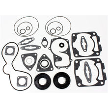 SPI Sports Parts Inc Full Gasket Set with Oil Seals for Polaris Indy 500, XC, SP, RMK 09-711250_997064