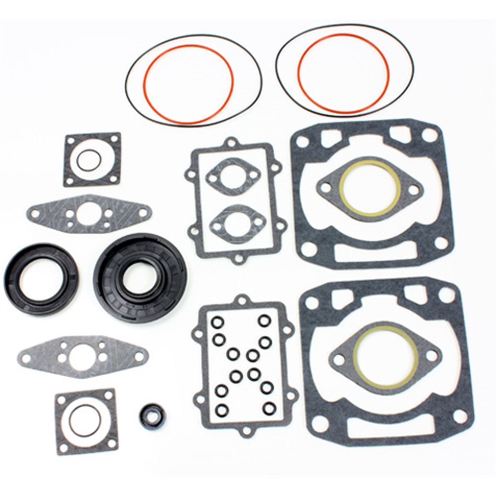 SPI Sports Parts Inc Full Set W/Oil Seals 09-711273_997066